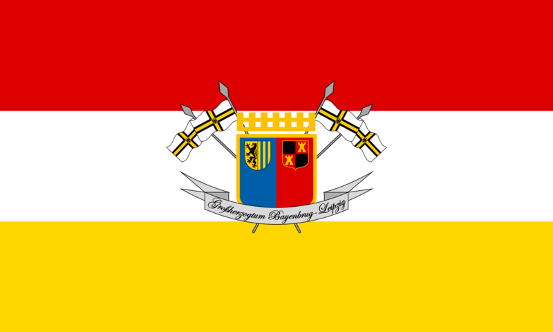 파일:Flag of Großherzogtum Bayenbrug-Leipzig image.png