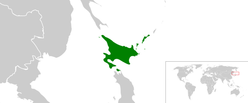 파일:Timmy Republic of Ezo in East Asia map .png