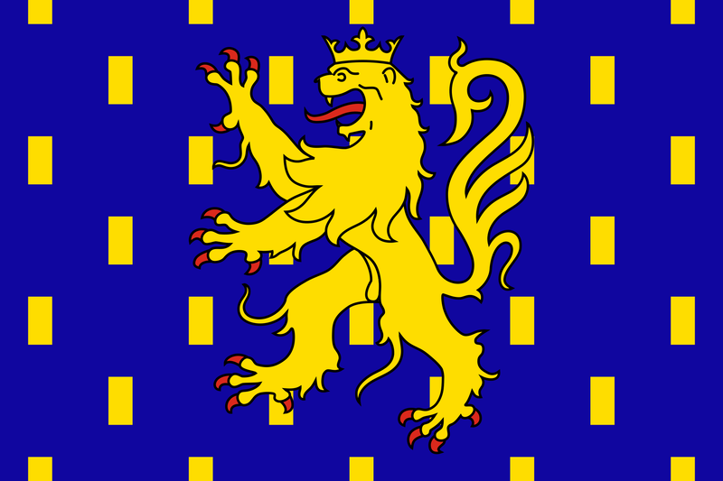 파일:Flag of Burgund (An Der Sonne).png
