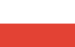 Flag of Poland (1928–1980).svg