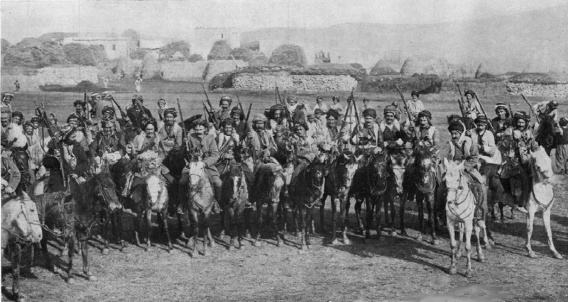 파일:World War I Caucasus Campaign -memory.png