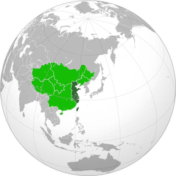 파일:동중국 지도.png