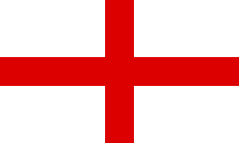 파일:Flag of England (An Der Sonne).png