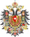 Coat of arms of Austria Bundesreich.png
