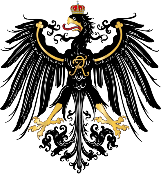 파일:Emblem of Prussia.png