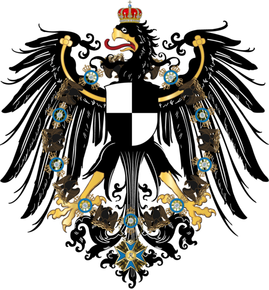 파일:Royal Prussia Crown Prince Emblem.png