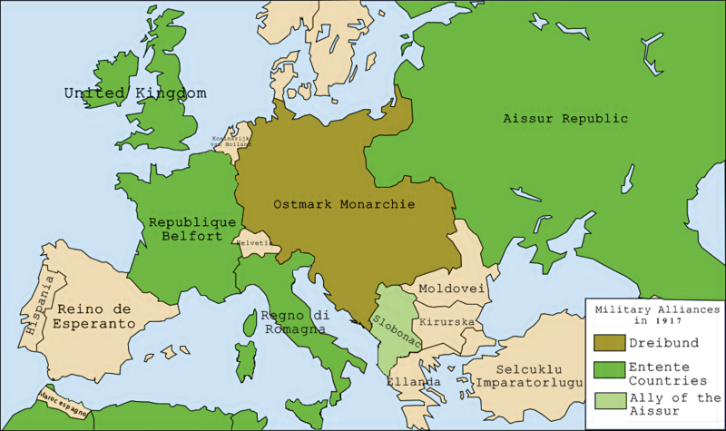 파일:Map Europe alliance.svg.png