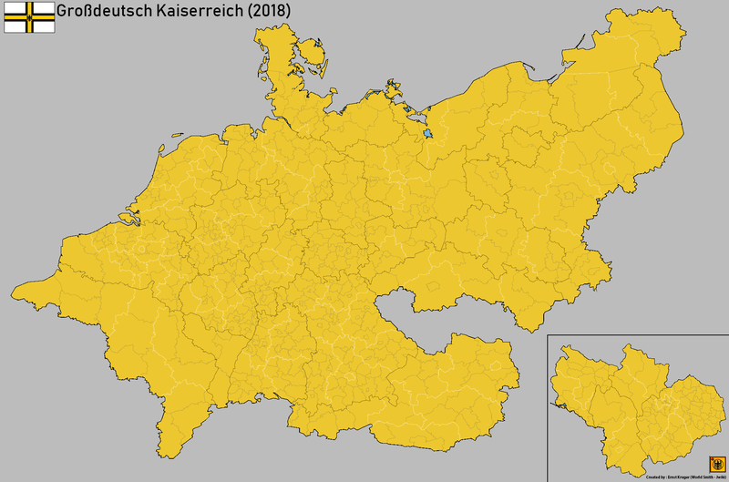 파일:Political Map of Deutsches Bundes Reich (2018+ Version)Y.png