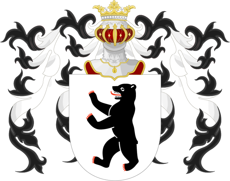 파일:Coat of Arms of Berlin.png