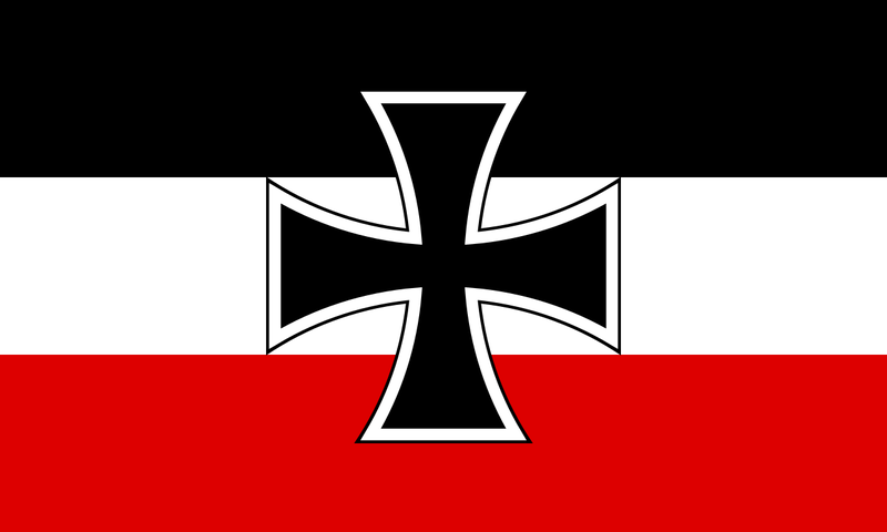 파일:Flag of German Empire (jack 1903).png