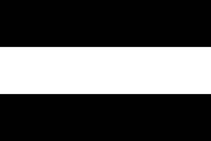 파일:Flagge Preußen - Provinz Westpreußen.png