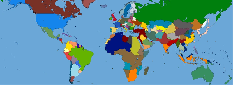 파일:Kaiserreich World Map.webp