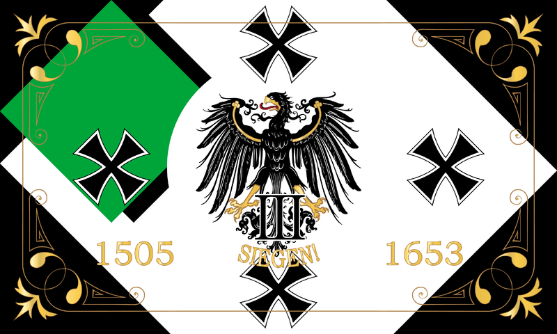 파일:Flag of 3.Sturmjäger-Division.png