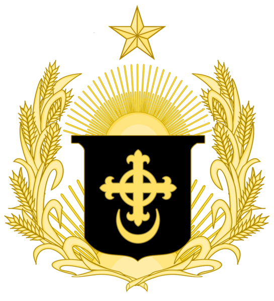 파일:Coat of arms of Pulo Condore.png
