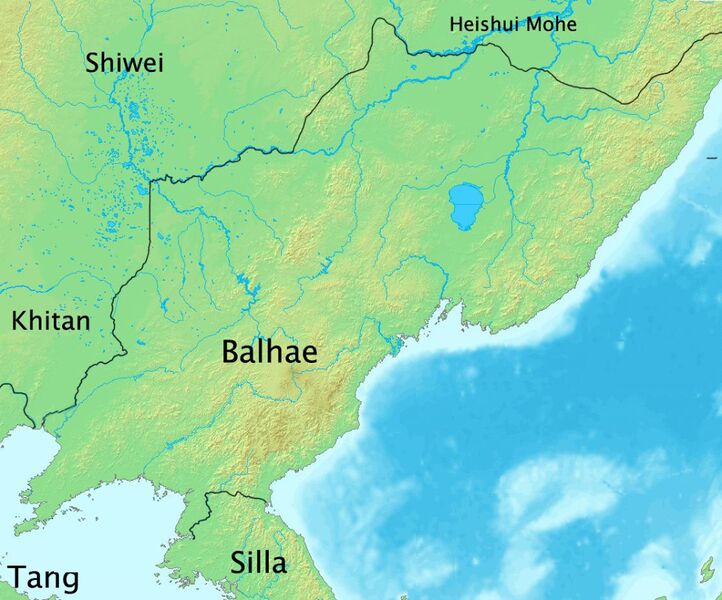 파일:Balhae-Territory in 830.jpg