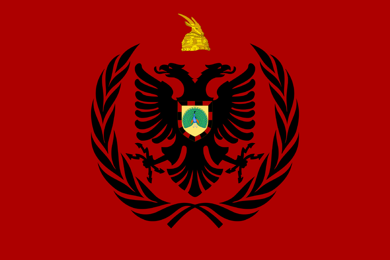 파일:Flag of Albania (mbi të gjitha).png
