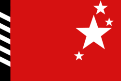 Flag of Nihara.png