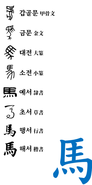 파일:漢字의 變遷.png