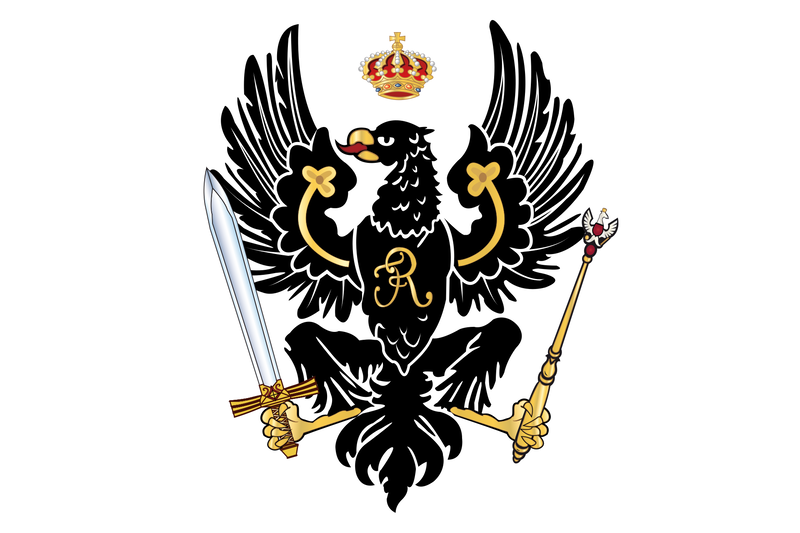파일:Flag of Prussia 1750-1801.png