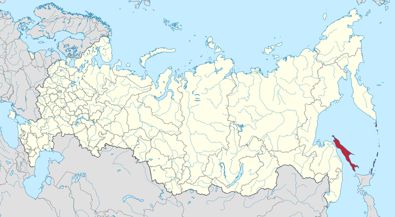 파일:Map of Russia - Sakhalin Oblast.svg.png