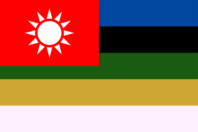 파일:남중국 제안 중국계 깃발 1.png