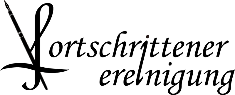 파일:Logo of Fortschrittener Vereinigung.png