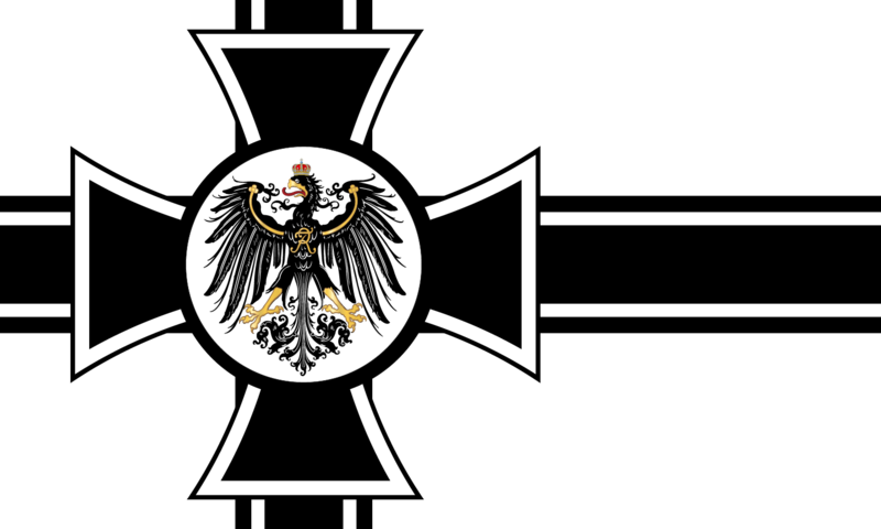 파일:War Ensign of Prussia.png
