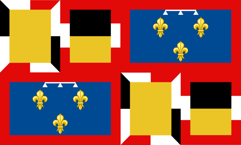 파일:Flag of German Neuorleans.png