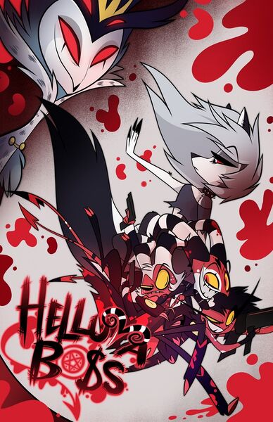 파일:Helluva Boss poster.jpg