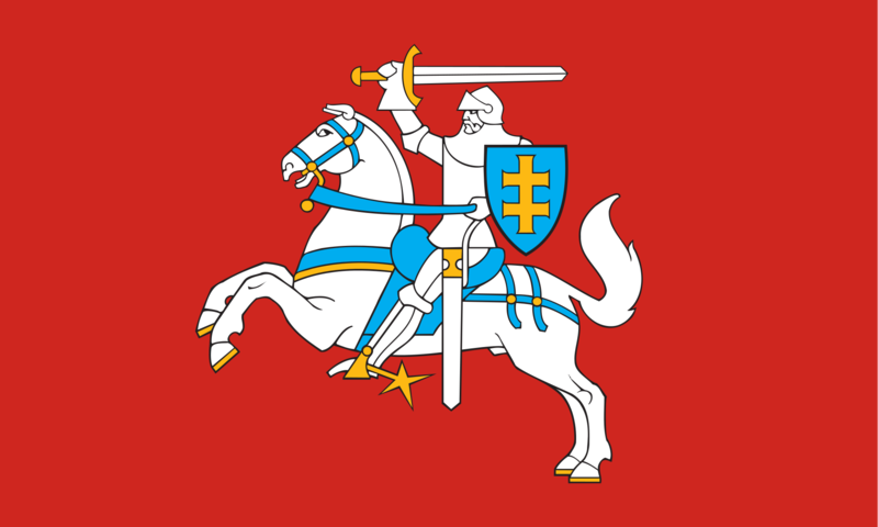 파일:Flag of Lithuania (state).png