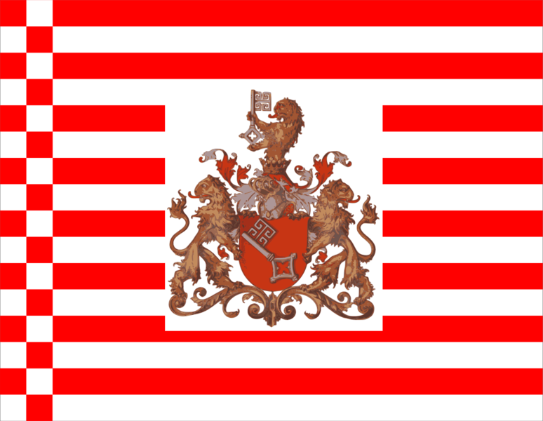 파일:Staatsflagge Bremen Kaiserreich.png