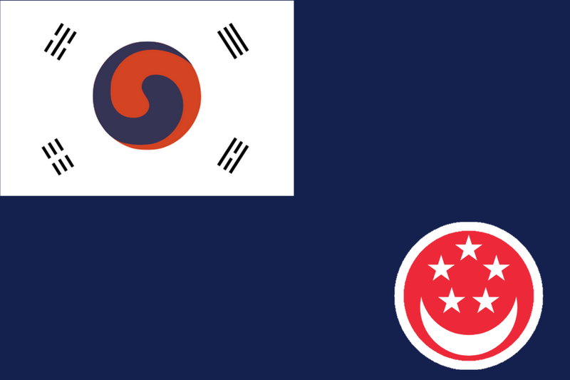 파일:금남도 국기.png