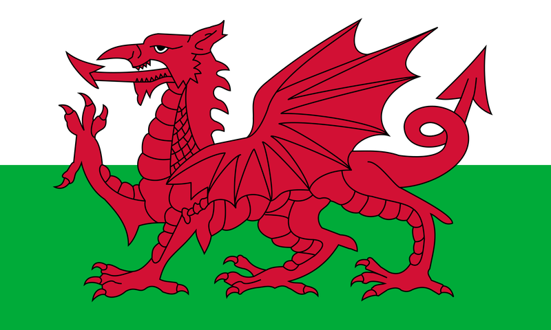 파일:Flag of Wales.png