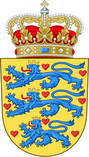 파일:National Coat of arms of Denmark.svg.png