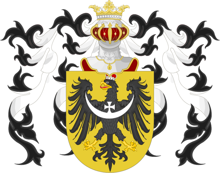 파일:Coat of Arms of Lower Silesia.png