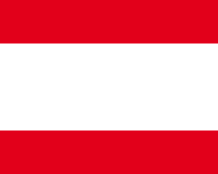 파일:Flagge Großherzogtum Hessen ohne Wappen.png