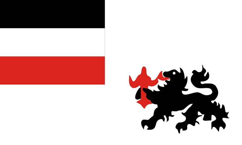 파일:Flag of German New Guinea.png