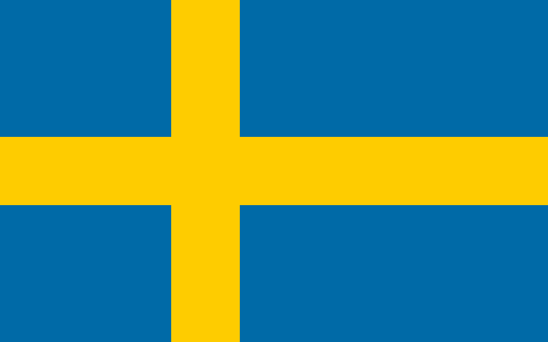 파일:1600px-Flag of Sweden.png