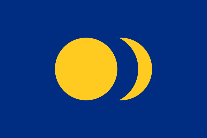파일:Flag of Tungning.png