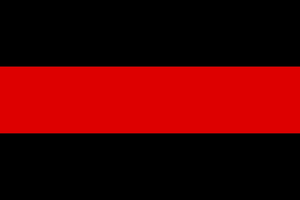 Flag of Sudetenland (An Der Sonne).png