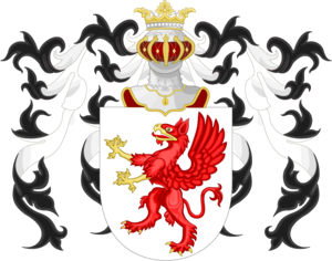 Coat of Arms of Western Pommerania.png