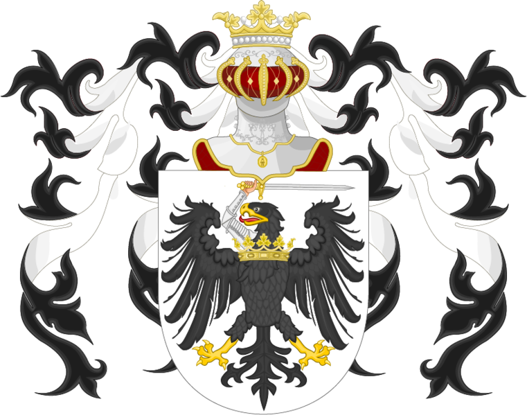 파일:Coat of Arms of West Prussia.png