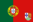 Flag of Portuguese Kongo (proposal).png