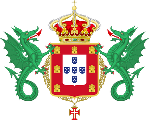 포르투갈 왕국 국장.png
