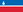 몽골 민주 공화국 국기.png