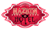 Hazbin Hotel Logo.png