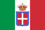 이탈리아 왕국 국기1.png