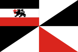 Flag of Kingdom of Neuguinea.svg