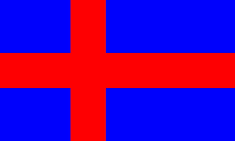 파일:Flag of Oldenburg (An Der Sonne).png