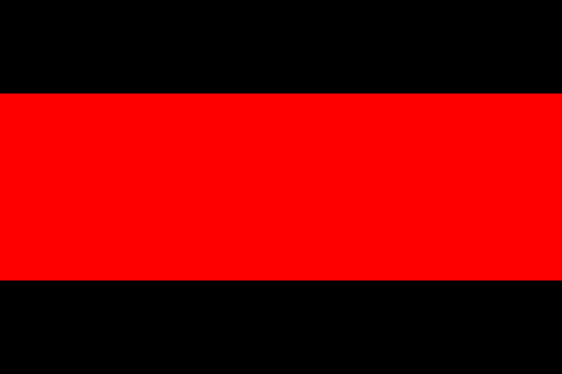 파일:Flag of Province Sudetenland.png